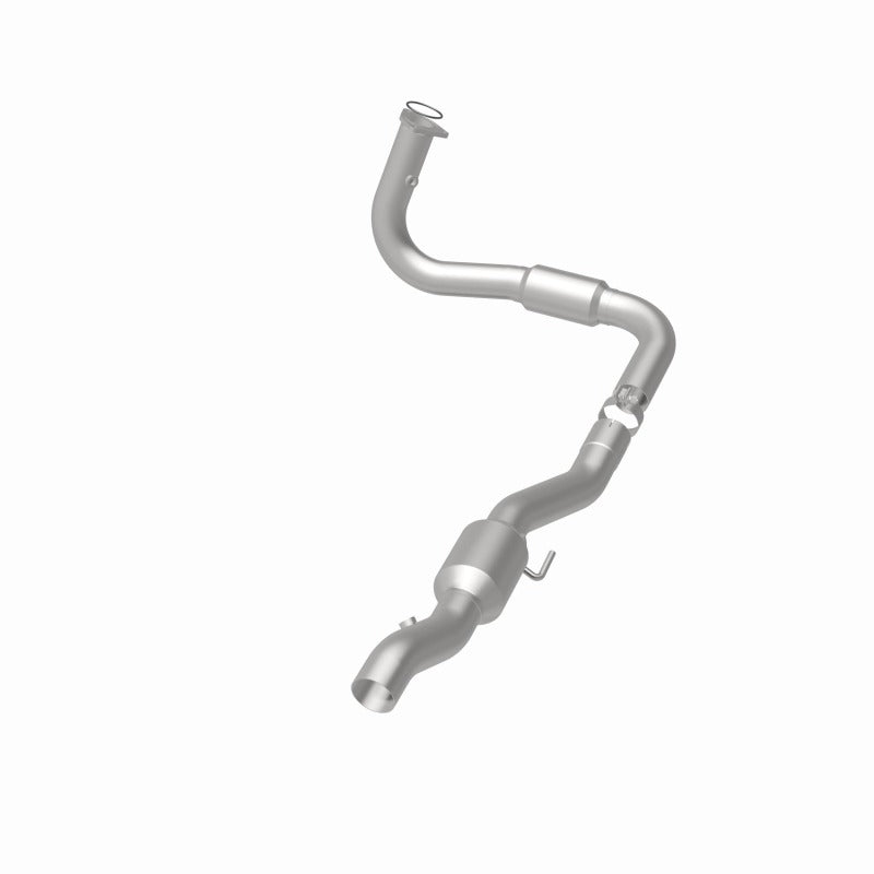 MagnaFlow 01-06 Sierra 2500 HD 6.0L D/S Direct Fit Converter - 52492