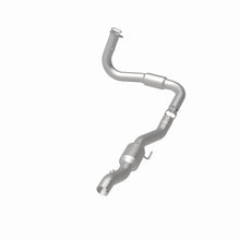 Load image into Gallery viewer, MagnaFlow 01-06 Sierra 2500 HD 6.0L D/S Direct Fit Converter - 52492