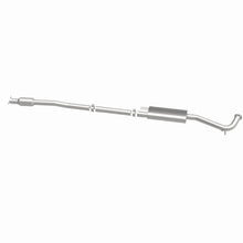 Load image into Gallery viewer, MagnaFlow 19-20 Hyundai Santa Fe L4 2.4L OEM Underbody Single Direct-Fit Catalytic Converter - 23-140