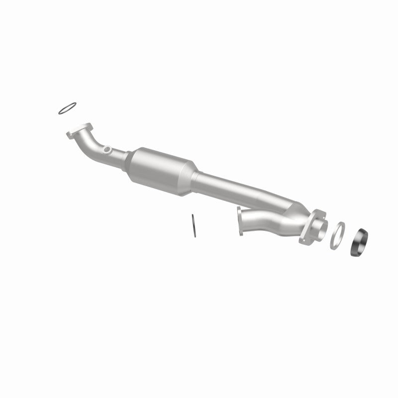 MagnaFlow 05-12 Toyota 4Runner 4.0L Direct Fit Converter - 5592211