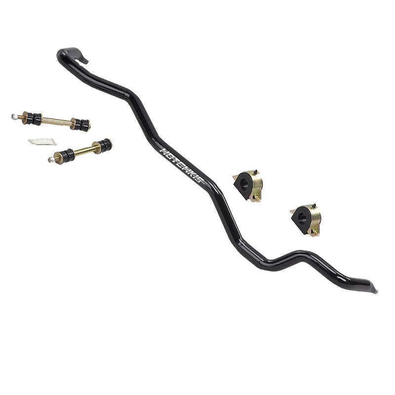 Hotchkis 58-64 Chevy B-Body Front Swaybar Kit *Fits 605 Steering Box Converted Cars ONLY* - 2269F
