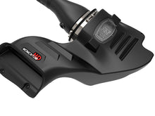 Load image into Gallery viewer, aFe Momentum HD Pro 5R Cold Air Intake System 18-19 Ford F-150 V6-3.0L (td) - 50-70023D