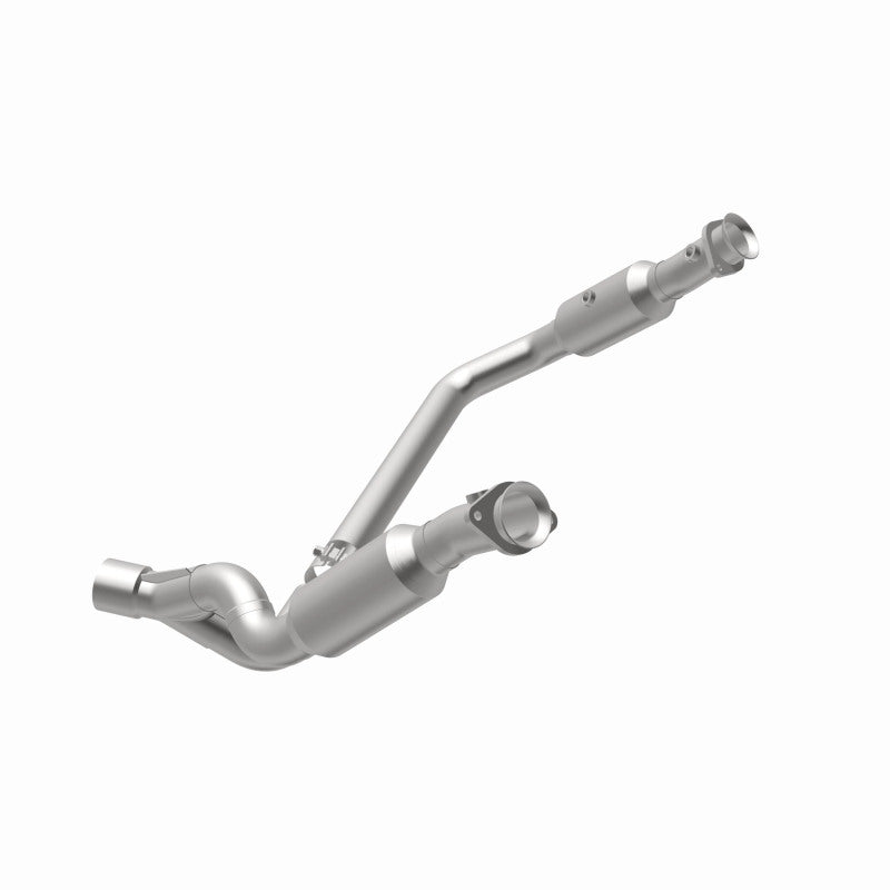 MagnaFlow 2009 Dodge Ram 1500 4.7L Direct Fit Converter - 5451665