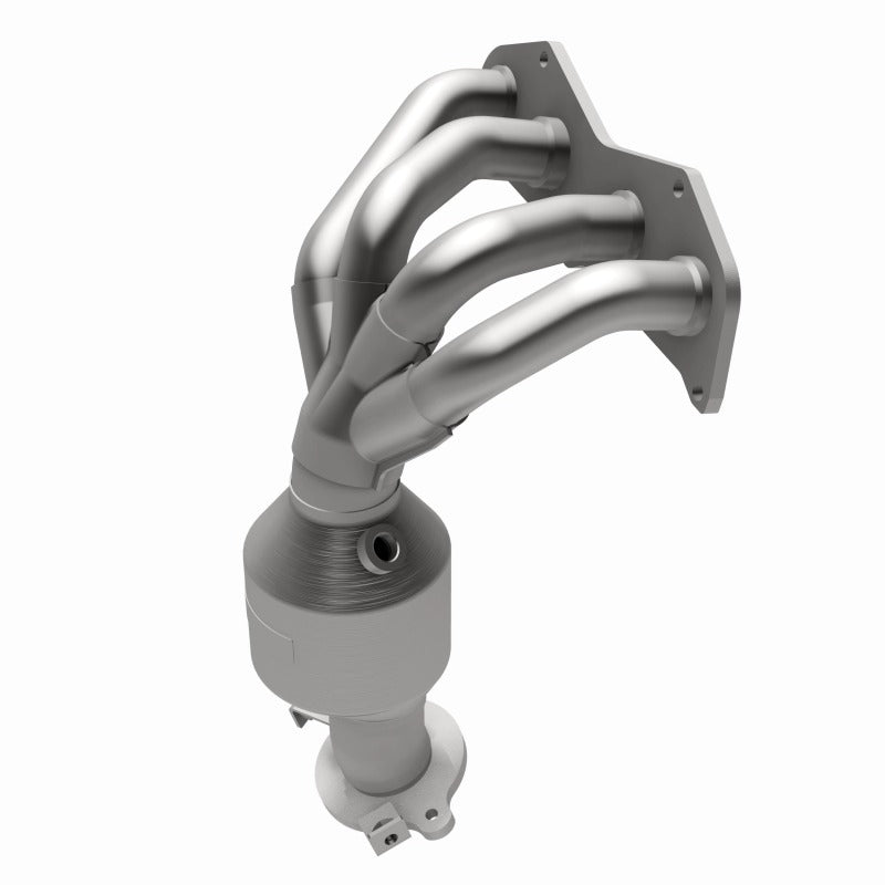 MagnaFlow Direct Fit Catalytic Converter 07 Toyota Highlander 2.4L - 51281
