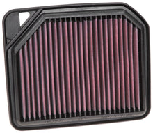 Load image into Gallery viewer, K&amp;N 18-20 Suzuki Jimny II L3-0.7L Replacement Air Filter - 33-3137