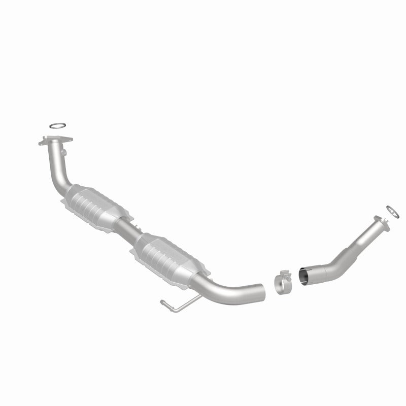 MagnaFlow 07-12 Toyota Tundra 4.0L Direct Fit Converter - 5582625