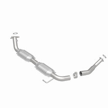 Load image into Gallery viewer, MagnaFlow 07-12 Toyota Tundra 4.0L Direct Fit Converter - 5582625