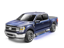 Load image into Gallery viewer, AMP Research 21-24 Ford F-150 SuperCrew PowerStep Vision - 96152-01A