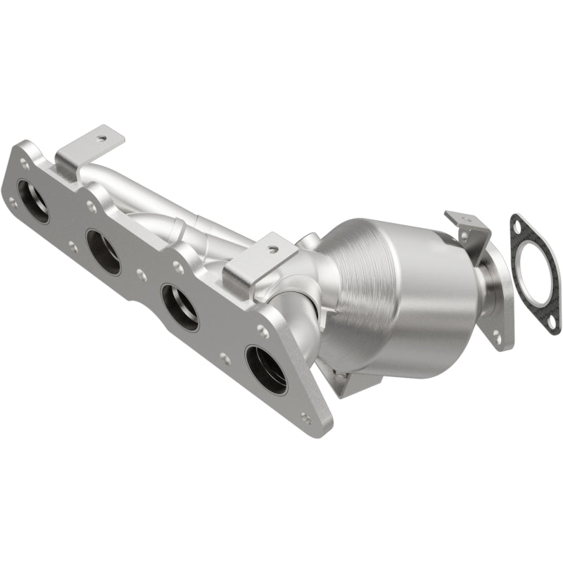MagnaFlow Direct Fit Catalytic Converter 12-17 Hyundai Accent 1.6L - 5531429