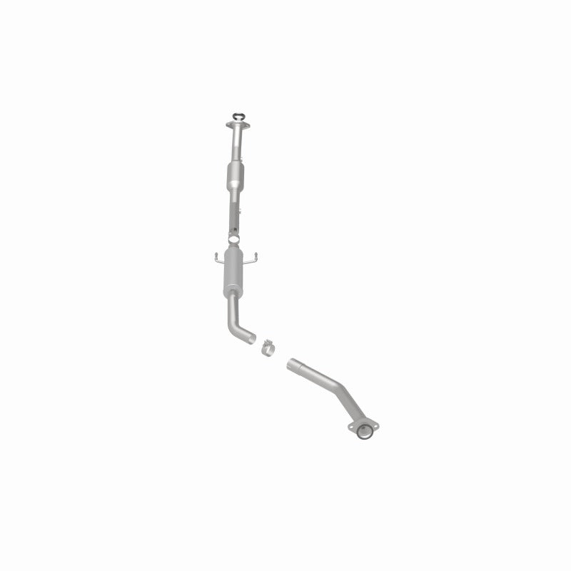 MagnaFlow 00-05 Toyota Celica 1.8L Direct Fit Converter - 4481610
