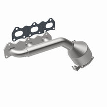 Load image into Gallery viewer, MagnaFlow Conv DF 00 Suzuki Grand Vitara 2.5L - 23060