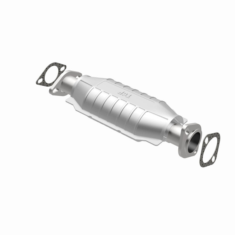 MagnaFlow Conv DF Ford-Mazda 90 92 - 23691