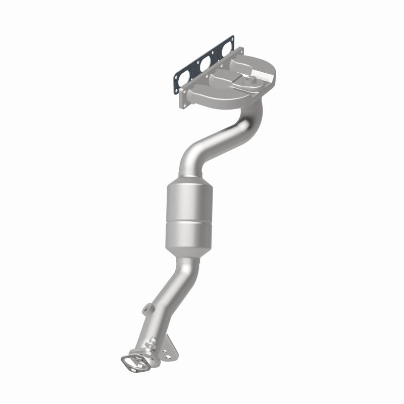 MagnaFlow Direct Fit Catalytic Converter BMW 04-05 330XI 3.0L / 04-06 X3 2.5L/3.0L - 51816