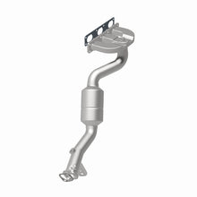 Load image into Gallery viewer, MagnaFlow 04-06 BMW X3 3.0L Direct Fit Converter - 5551995