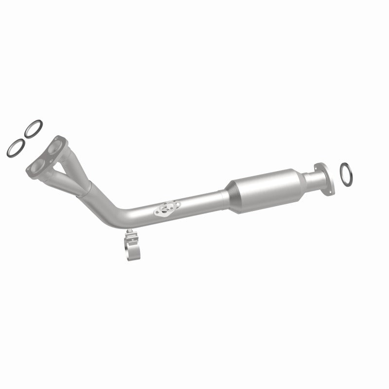 MagnaFlow Direct Fit Catalytic Converter California Grade 96-98 Toyota 4Runner 2.7L - 4481912