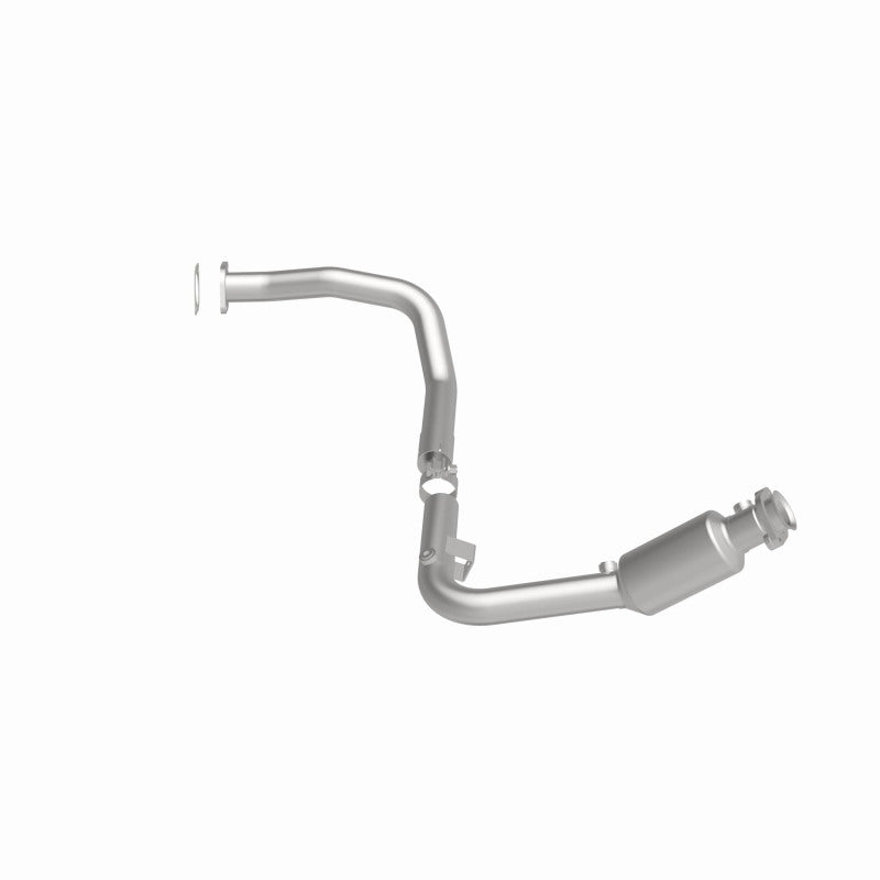 MagnaFlow 07-09 Land Rover Range Rover Sport 4.2L Direct Fit Converter - 5451719