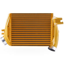 Load image into Gallery viewer, Mishimoto 2015+ Subaru WRX Street Performance Top-Mount Intercooler Kit - Gold - MMTMIC-WRX-15XGD