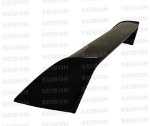 Load image into Gallery viewer, Seibon 02-06 Acura RSX TR Carbon Fiber Rear Spoiler - RS0204ACRSX-TR