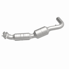 Load image into Gallery viewer, MagnaFlow Direct Fit Catalytic Converter 05-07 Ford E150 4.6L Driver Side - 51311