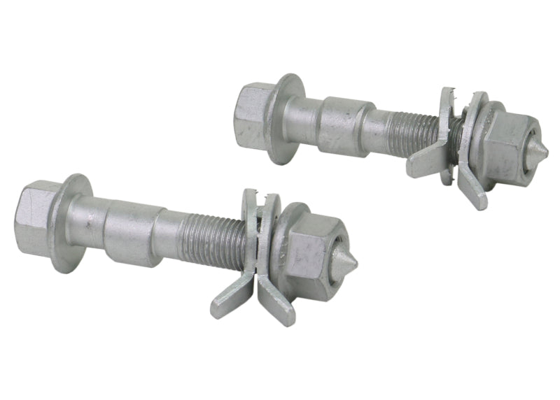 Whiteline 02-07 WRX F&R / 03-07 Impreza NA F&R / 04-07 STi F&R / 08+ WRX Hatch F Only / 08-09 STi - KCA414