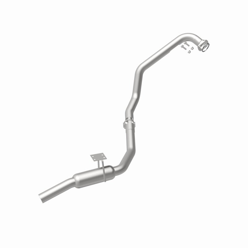 Magnaflow BRE Rear Muffler Kit Replacement Lexus - 108-0214