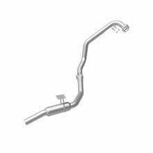 Load image into Gallery viewer, Magnaflow BRE Rear Muffler Kit Replacement Lexus - 108-0214