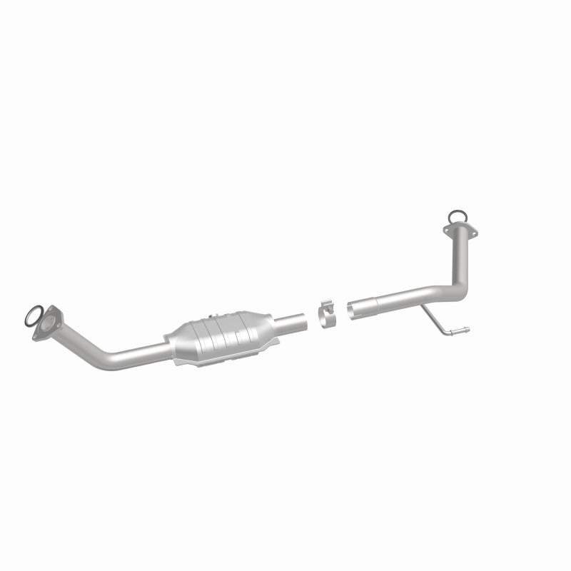 MagnaFlow Direct Fit Catalytic Converter 05-07 Toyota Sequoia 8 4.7L D/S - 49699