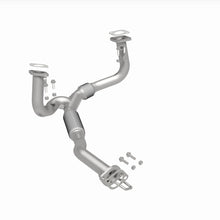 Load image into Gallery viewer, BRE Exhaust 03-06 KIA SORENTO 3.5L Front Pipe Kit - 107-0245