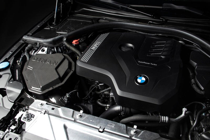 Dinan 19-24 BMW 330i Cold Air Intake - D760-0055