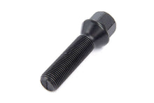 Load image into Gallery viewer, Dinan Lug Bolts - Cone Seat - M14x1.25 - 45mm - Black (Set of 10) - D220-0006