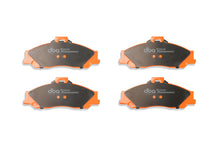 Load image into Gallery viewer, DBA 07-11 Ford Ranger XL PJ Xtreme Performance Front Brake Pads - DB1366XP
