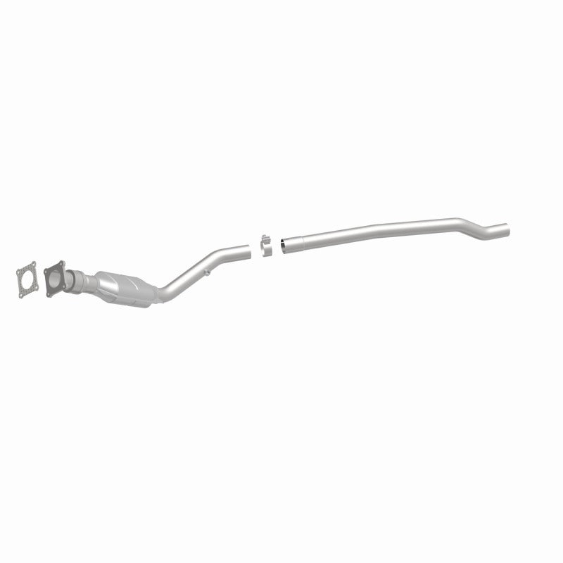 MagnaFlow Direct Fit Catalytic Converter 96-00 Caravan-Voyager 2.4L - 93277