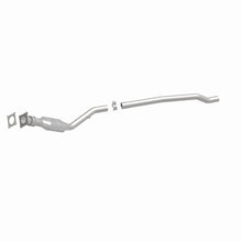 Load image into Gallery viewer, MagnaFlow Direct Fit Catalytic Converter 96-00 Caravan-Voyager 2.4L - 93277