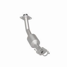Load image into Gallery viewer, MagnaFlow Direct Fit Catalytic Converter 13-15 NV200 - 52689