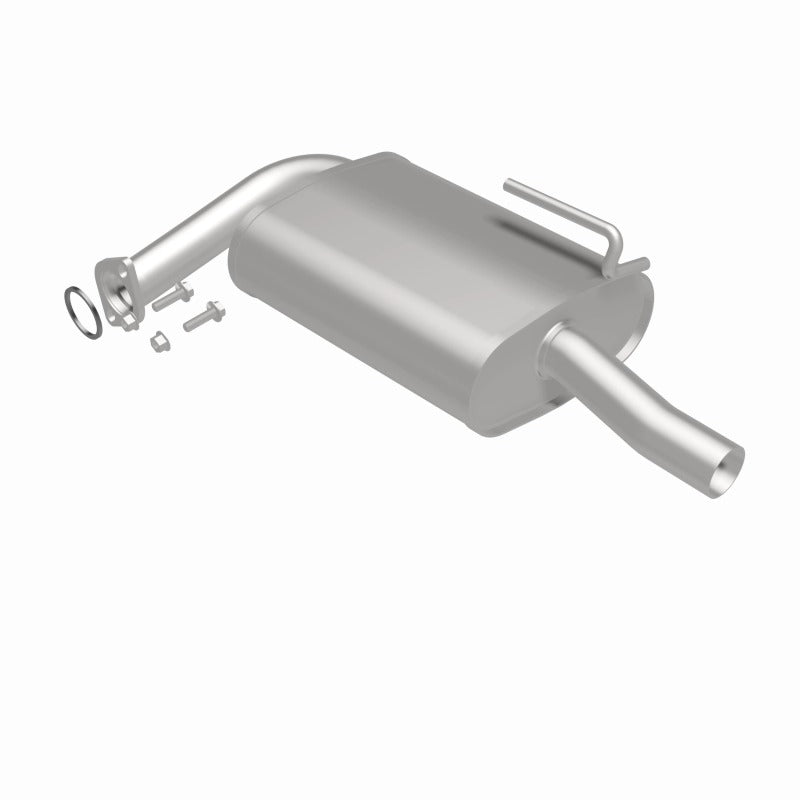 BRE Exhaust 07-12 Altima 2.5L 3.5L Muffler Kit - 108-0047
