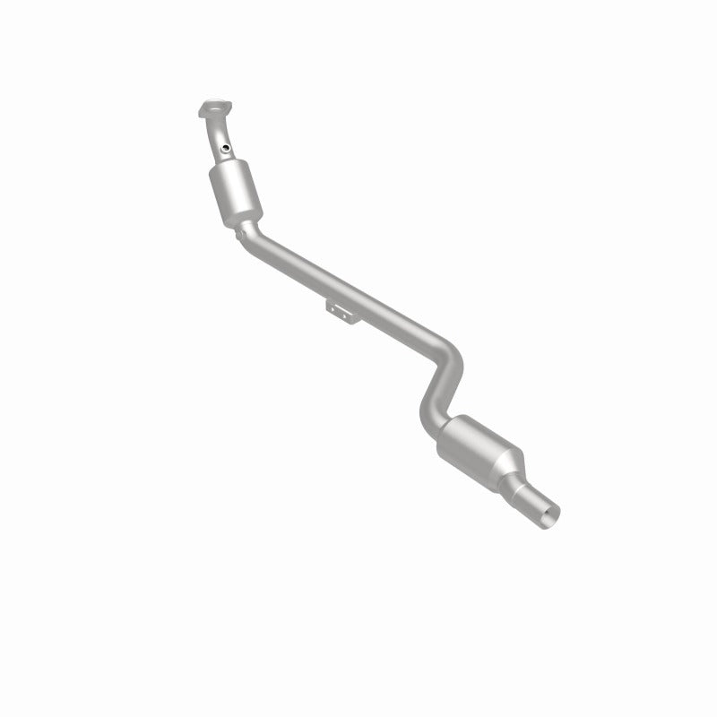 MagnaFlow Direct Fit Catalytic Converter 02-04 Mercedes C32 3.2L Passenger Side - 49806