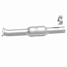 Load image into Gallery viewer, MagnaFlow Direct Fit Catalytic Converter 2010-2012 VENZA 2.7L Underbody - 52108