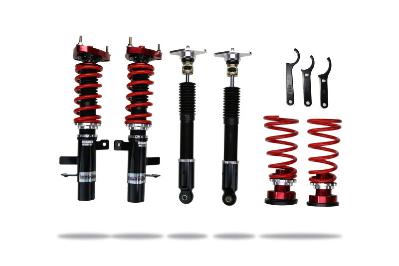 Pedders 2016+ Ford Focus RS Extreme Xa Coilover Kit - PED-161093