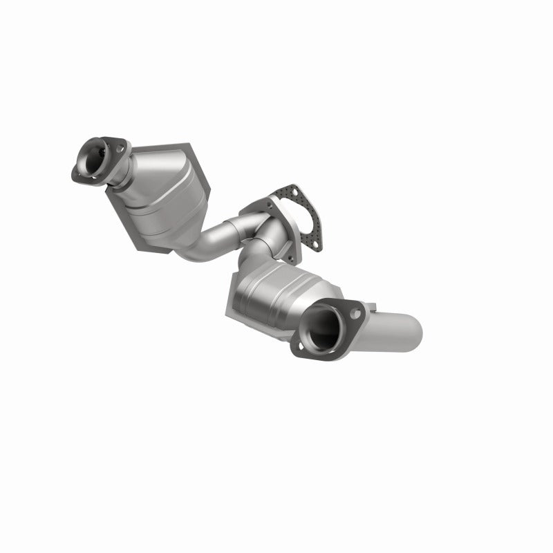 MagnaFlow Direct Fit Catalytic Converter 98-00 Ford Ranger 3.0/4.0L - 447189