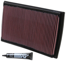 Load image into Gallery viewer, K&amp;N Replacement Air Filter VOLVO S60/XC70 00-08, S80 05-06, V70 00-07 - 33-2176