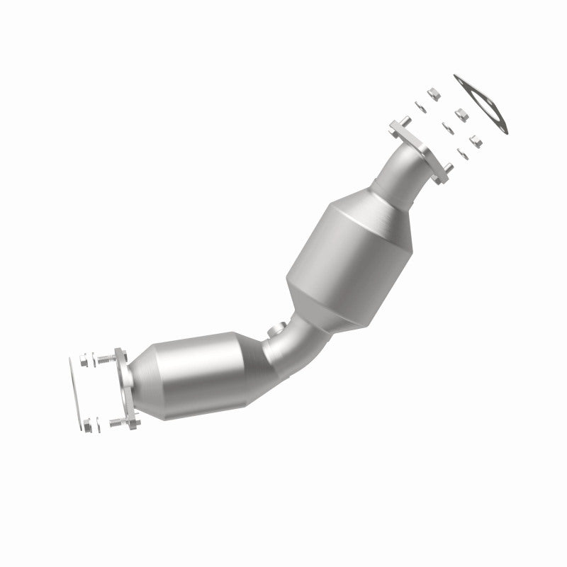 MagnaFlow Direct Fit Catalytic Conv 04-06 Nissan 350Z 3.5L / 04-07 Infiniti G35 3.5L - Right Side - 5411045