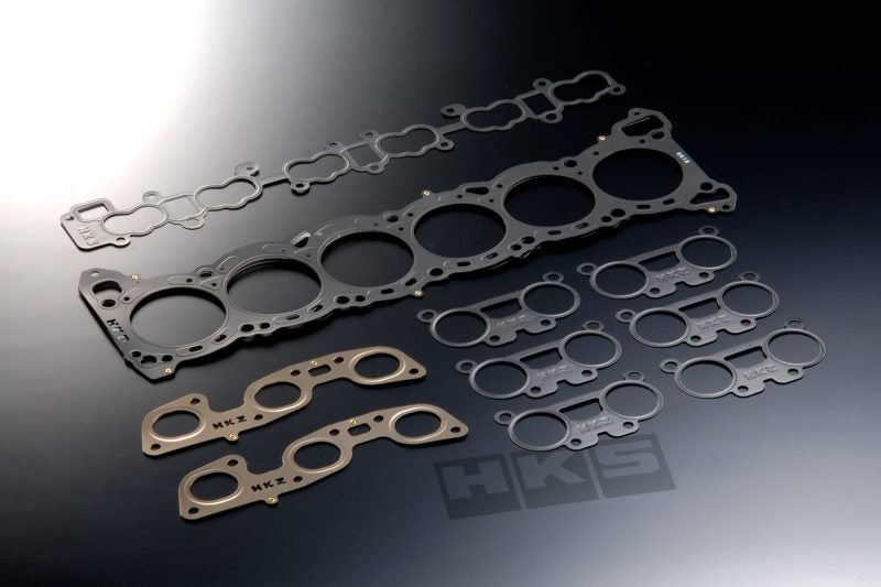 HKS 1.2mm HGK Engine Overhaul RB26 Stopper Head Gasket Kit - 23009-AN011