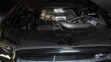 Load image into Gallery viewer, Corsa 11-14 Ford Mustang GT 5.0L V8 Air Intake - 49750