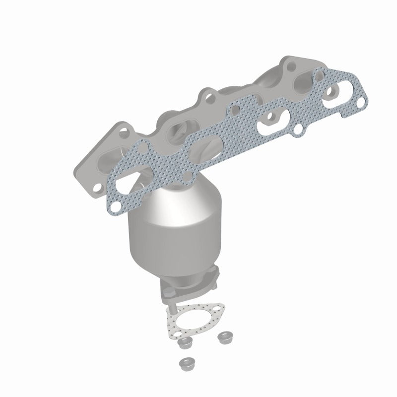 MagnaFlow Direct Fit Catalytic Converter 01-02 Kia Rio 1.5L - 452040