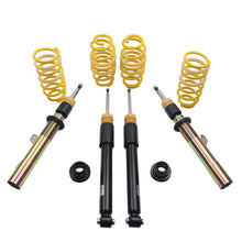 Load image into Gallery viewer, ST Coilover Kit 2015+ Volkswagen GTI MKVII (w/o DCC) - 1328000N
