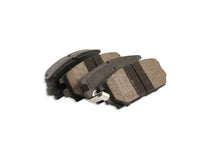 Load image into Gallery viewer, DBA 91-93 Mitsubishi 3000GT VR-4 (AWD) Rear Street Series Brake Pads - DB1238SS