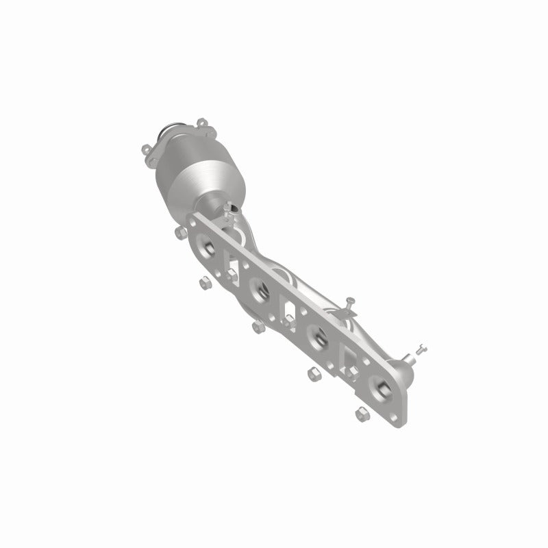 MagnaFlow 16-21 Infiniti QX80 5.6L Direct-Fit Right Manifold Catalytic Converter - 290034