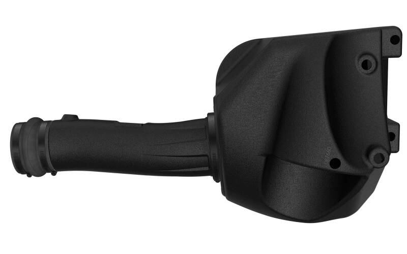 K&N 2025 RAM RHO L6 3.0L (TT) NextGen Cold Air Intake - 50-1565