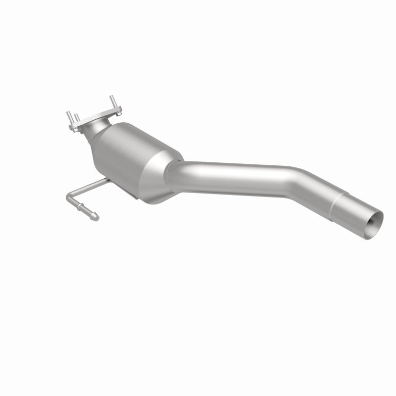 MagnaFlow Direct Fit Catalytic Converter 04-07 VW Touareg 4.2L Driver Side - 51154