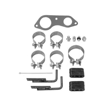 Load image into Gallery viewer, Flowmaster 96-99 GM C/K1500 ECB 5.7 American Thunder Cat-Back Exhaust System - 17470